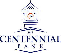 Centennial Bank - Bolivar, Tennessee