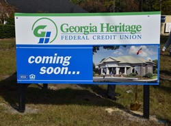 Georgia Heritage Federal Credit Union