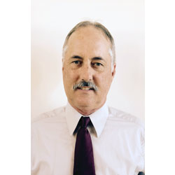 John Allen, Vice President of Field Operations, Eclipse Brand Builders