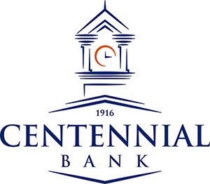 Centennial Bank - Humboldt, Tennessee