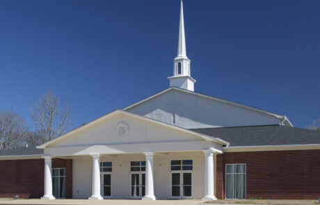 161039 Riverview Baptist Church