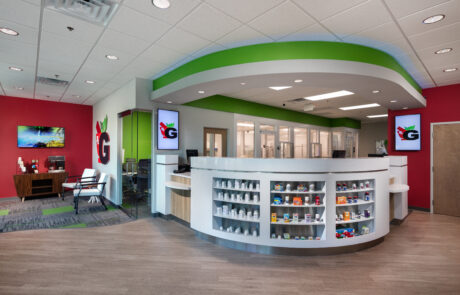 181067 Gwinett Drugs Interior – Retail